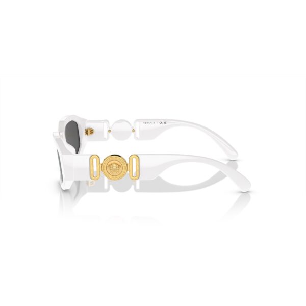 VERSACE KIDS SUNGLASSES 4429U - Imagen 2