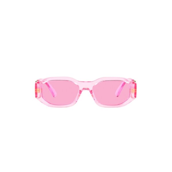 VERSACE KIDS SUNGLASSES 4429U - Imagen 4