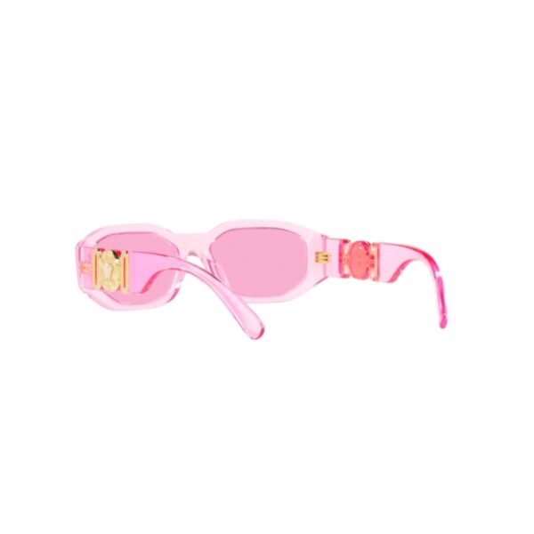 VERSACE KIDS SUNGLASSES 4429U - Imagen 3