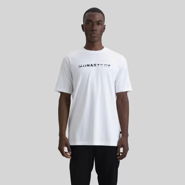 T-SHIRT MCLAREN - Imagen 2