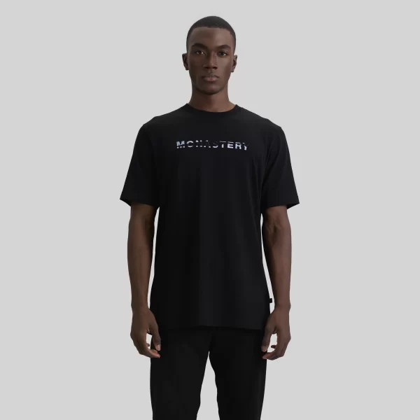 T-SHIRT MCLAREN - Imagen 2
