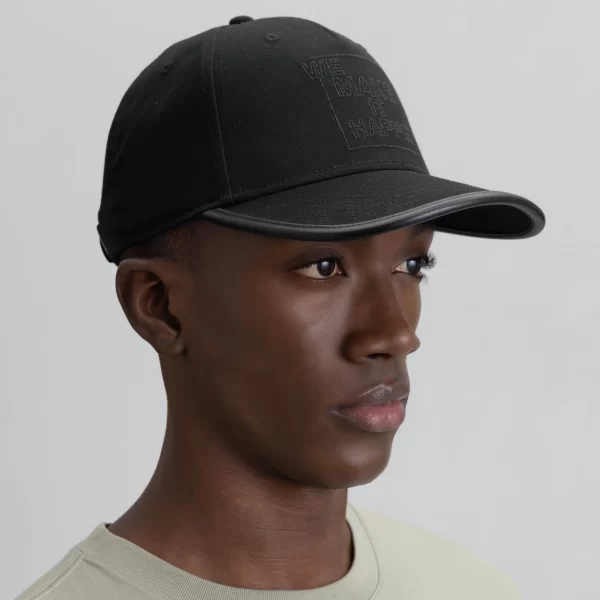 PETTY CAP BLACK - Imagen 4