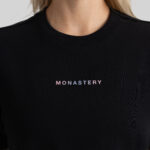 CROP TOP OVERSIZE SIERRA - Imagen 3
