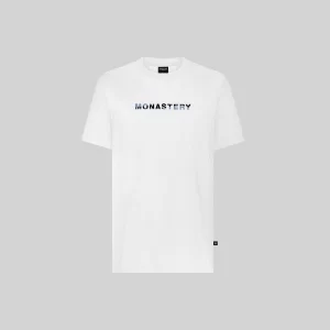 T-SHIRT MCLAREN