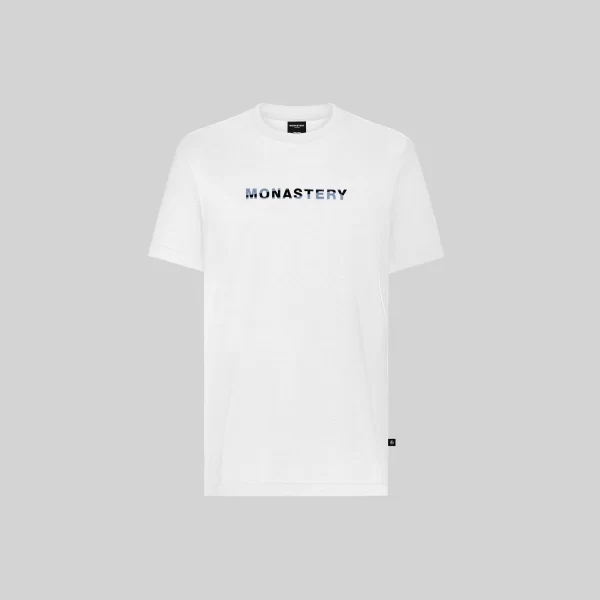 T-SHIRT MCLAREN