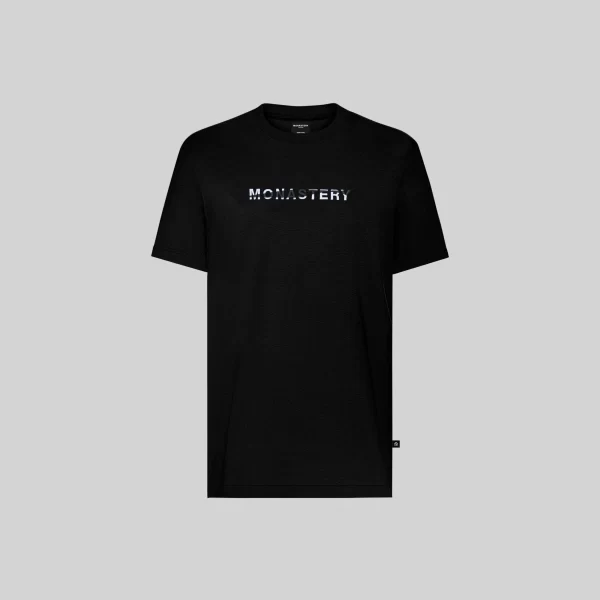T-SHIRT MCLAREN