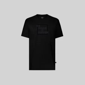 T-SHIRT NUVOLARI