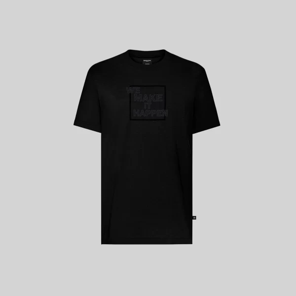 T-SHIRT NUVOLARI