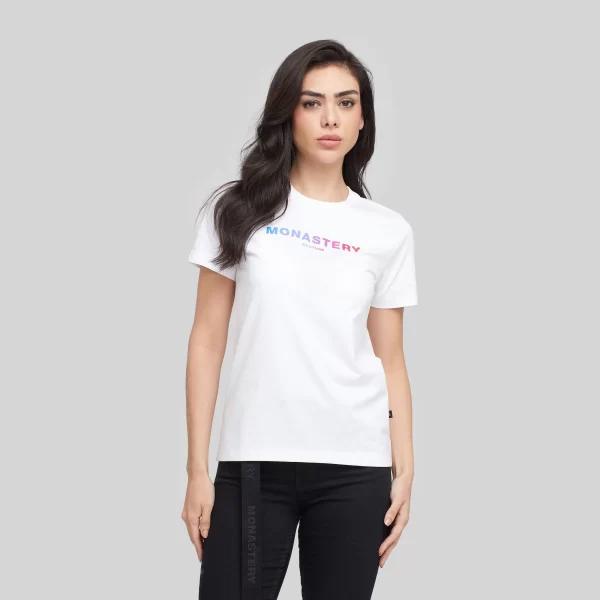 T-SHIRT ZAIRA - Imagen 2