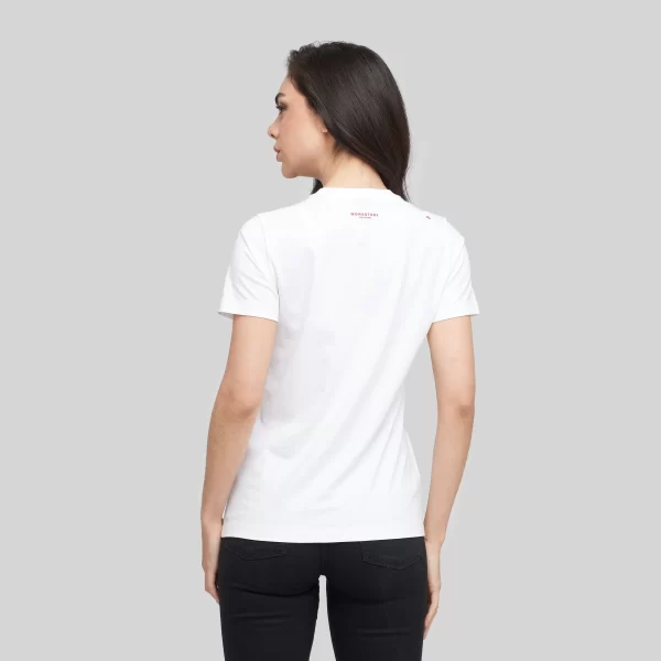 T-SHIRT ZAIRA - Imagen 4