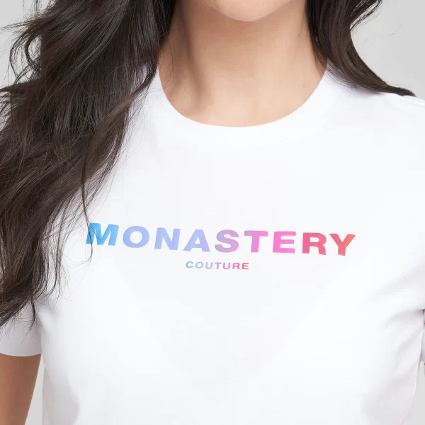 T-SHIRT ZAIRA - Imagen 3