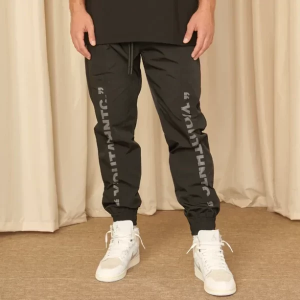 AUTHENTIC JOGGER