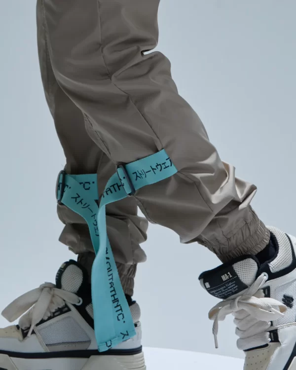 JOGGER HOLD ON - Imagen 2