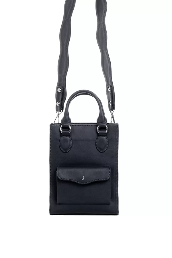 MINI TOTE BAG - Imagen 4