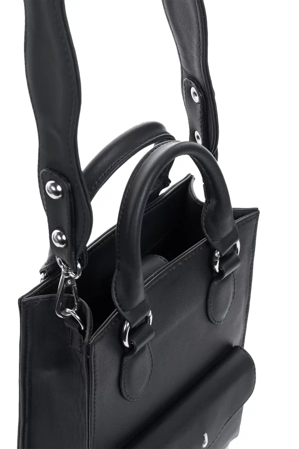 MINI TOTE BAG - Imagen 5