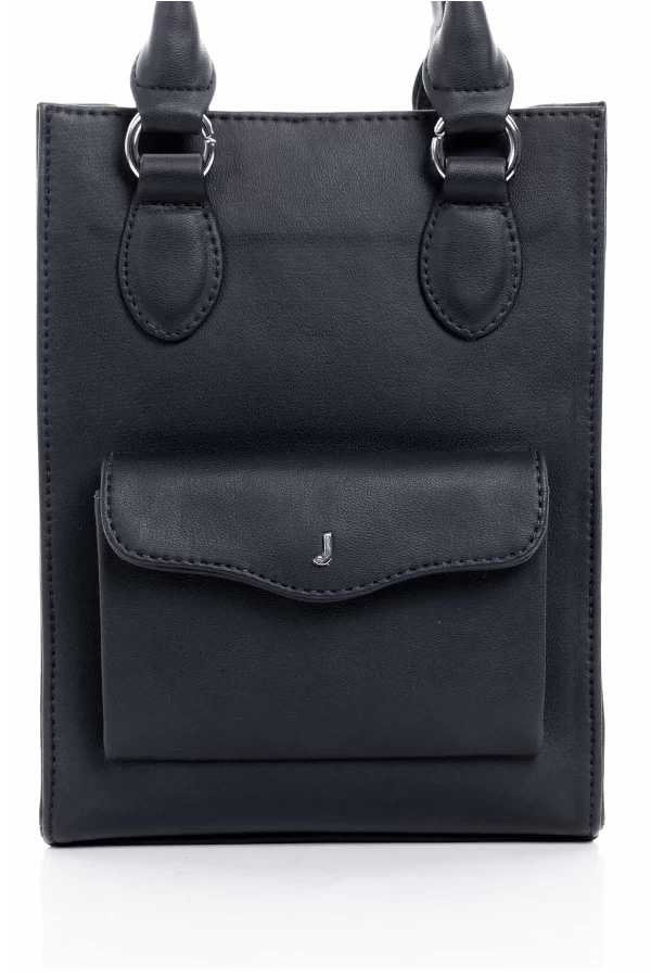 MINI TOTE BAG - Imagen 3