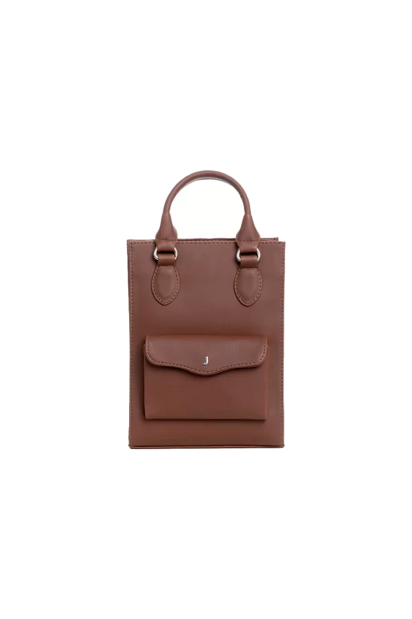 MINI TOTE BAG