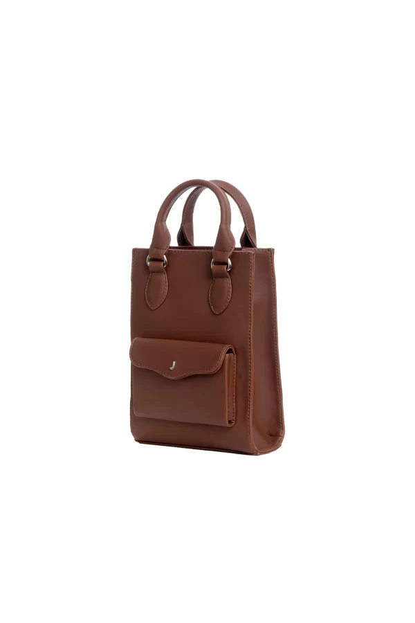 MINI TOTE BAG - Imagen 2