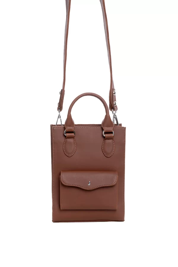 MINI TOTE BAG - Imagen 3