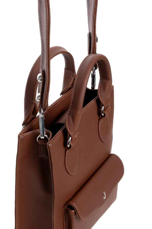 MINI TOTE BAG - Imagen 5