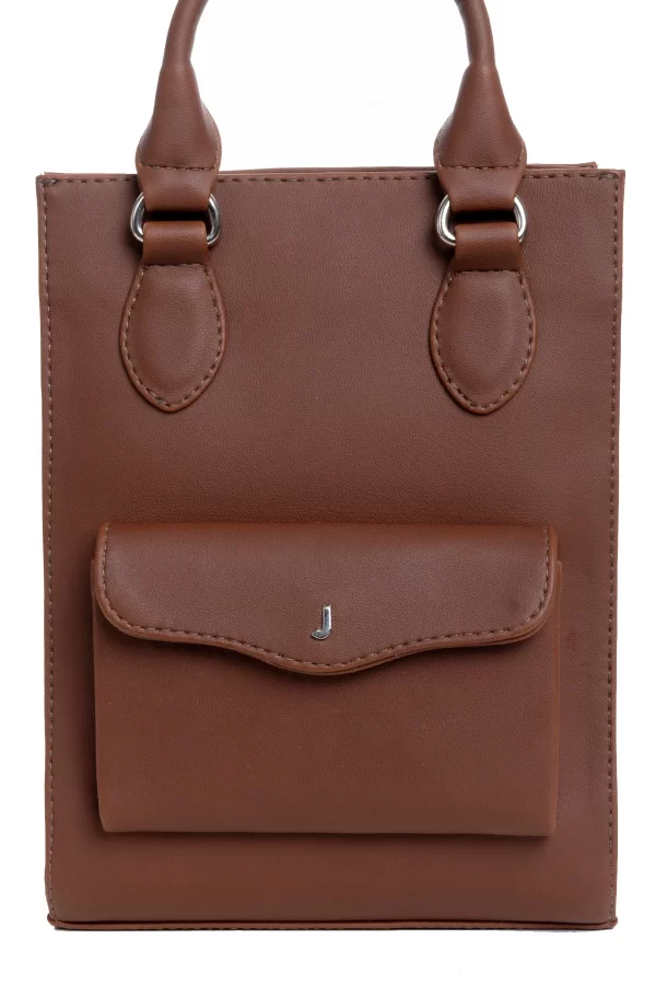 MINI TOTE BAG - Imagen 4