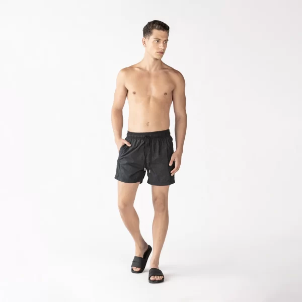 SWIM DORN BLACK - Imagen 4