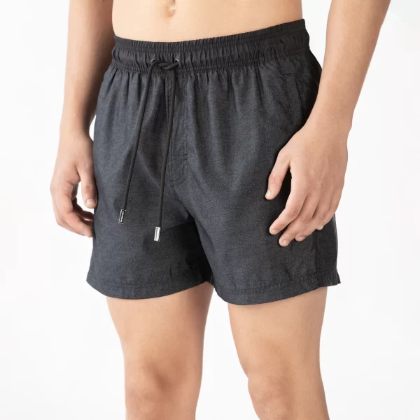 SWIM DORN BLACK - Imagen 3