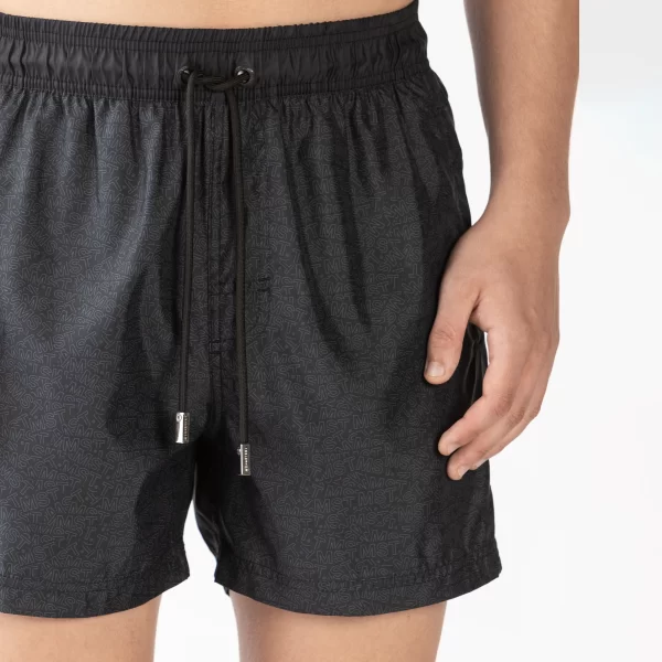 SWIM DORN BLACK - Imagen 2