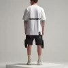BLURRED T-SHIRT - Imagen 4