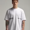 BLURRED T-SHIRT