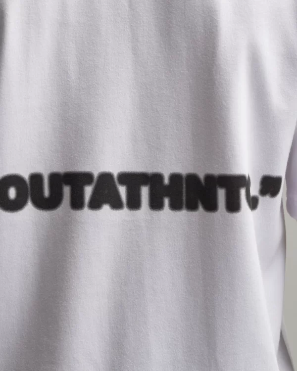 BLURRED T-SHIRT - Imagen 2