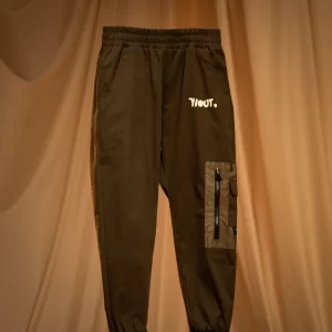 JOGGER SHOW OFF