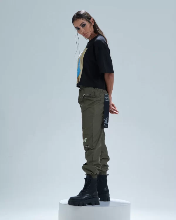 JOGGER COLD DAY - Imagen 4