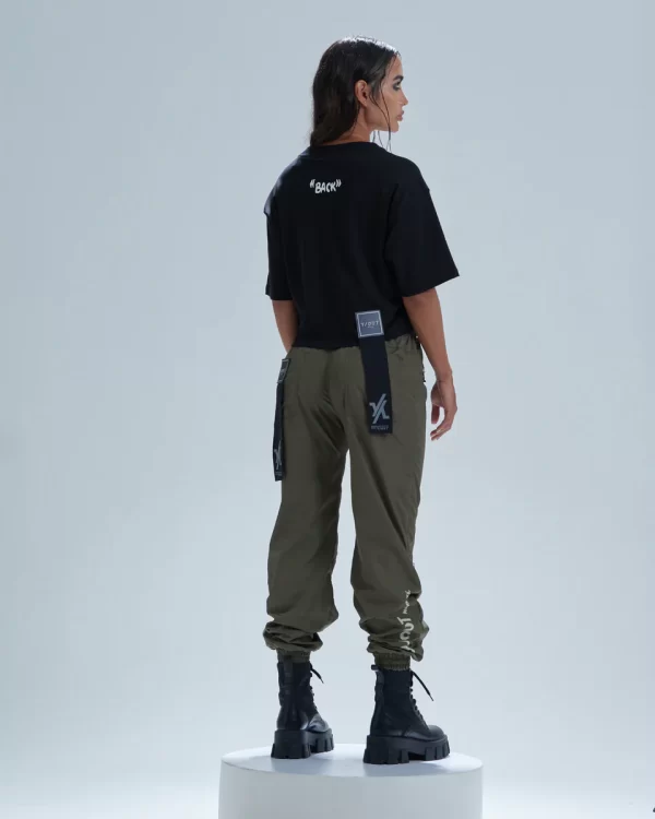 JOGGER COLD DAY - Imagen 3