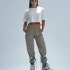 JOGGER HOLD ON - Imagen 5