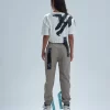 JOGGER HOLD ON - Imagen 3