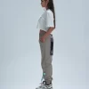 JOGGER HOLD ON - Imagen 4