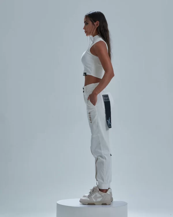 TRACK ZIPPER - Imagen 4