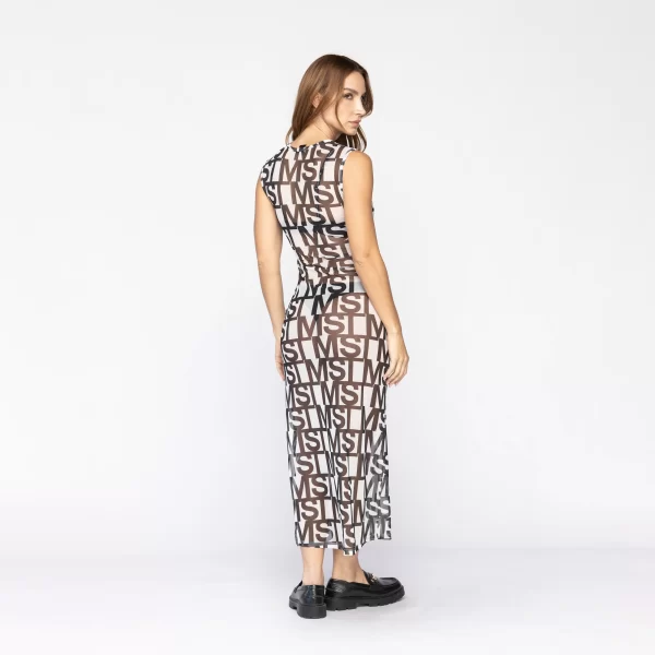 MELODY COVER UP WHITE - Imagen 5