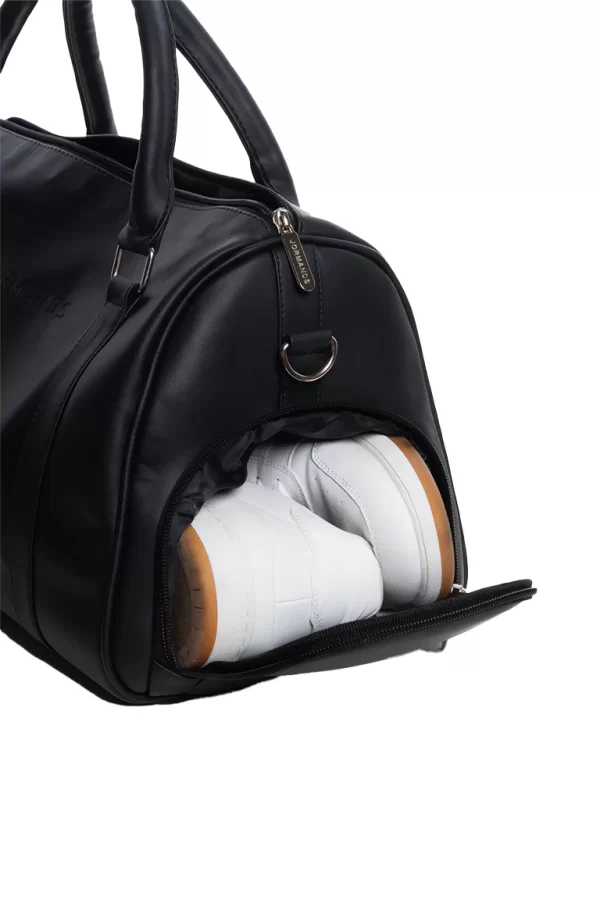 MINI DUFFEL BAG - Imagen 4