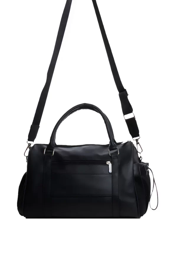 MINI DUFFEL BAG - Imagen 5