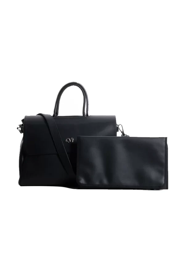 NAPPY BAG