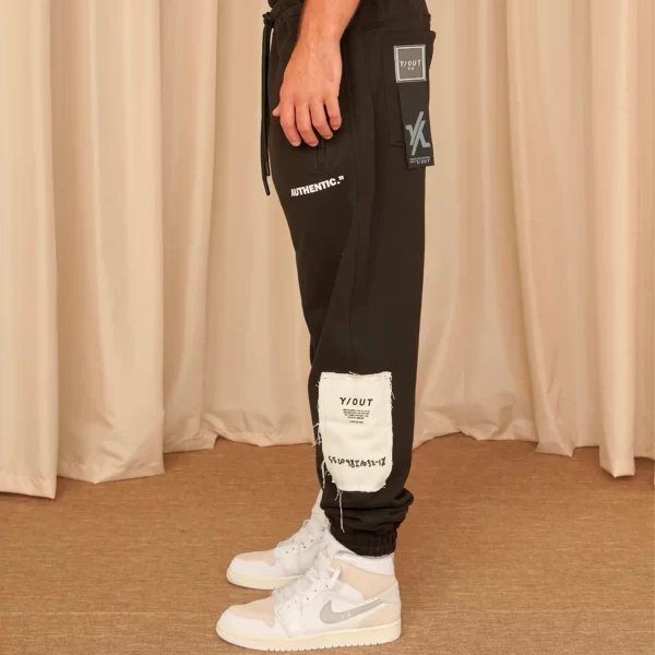 SAMPLE JOGGER - Imagen 2