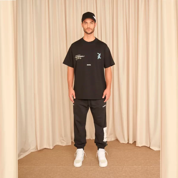 SAMPLE JOGGER
