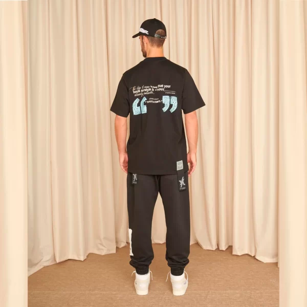 SAMPLE JOGGER - Imagen 3