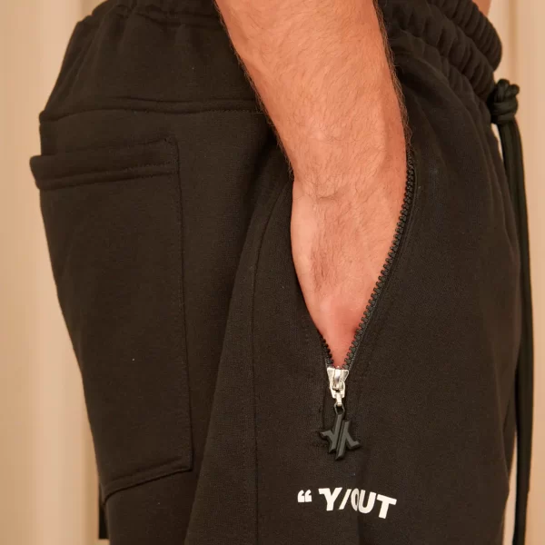 SAMPLE JOGGER - Imagen 4