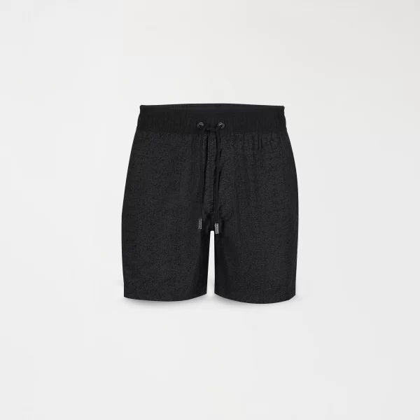SWIM DORN BLACK