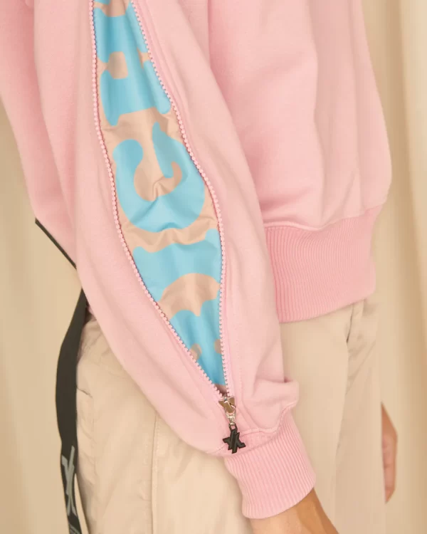 2 TYPES SWEATER - Imagen 2