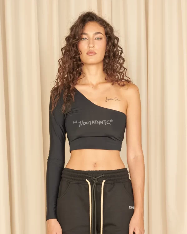 ONE SHOULDER 3PACK - Imagen 4