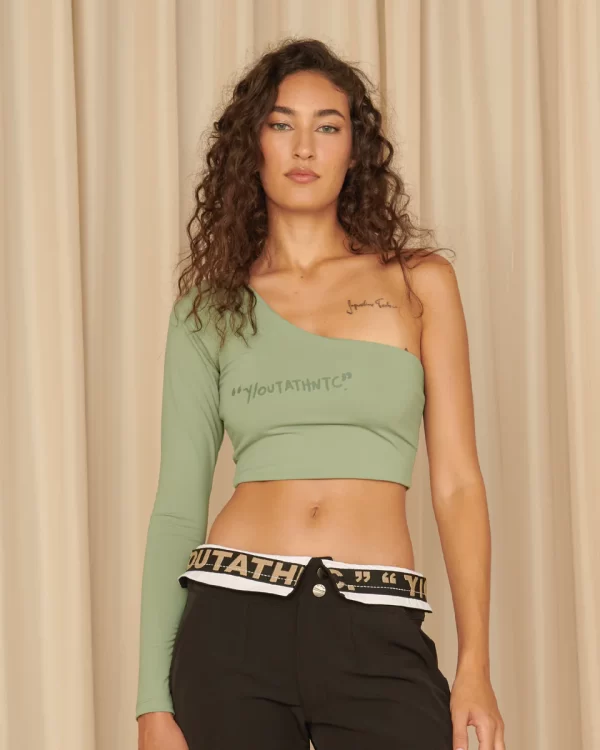 ONE SHOULDER 3PACK - Imagen 5